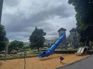 Playtime Park