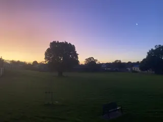 Hutton Park