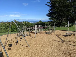 Victoria Park