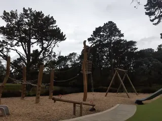 Tiakina / Sister Rene Shadbolt Park