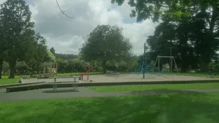 Henderson Valley Park Playground photo 2