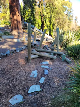 Bathhouse Playground photo 2