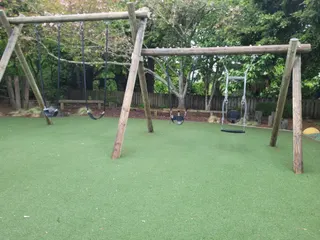 Lake Te Koo Utu playground photo 5