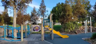 Claudelands Park photo 7