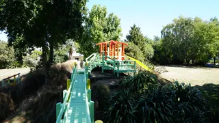 Ballinger Park Playground photo 2