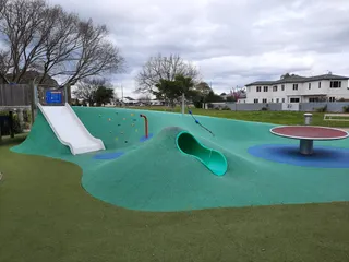 Anderson Park Playground photo 3