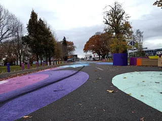 Boyes Park