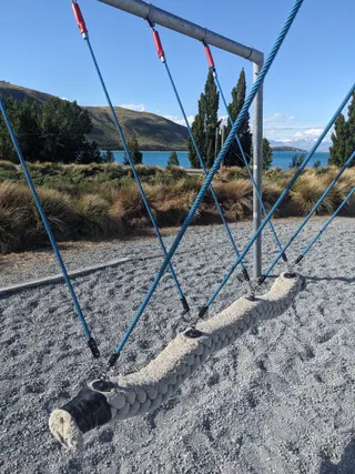Tekapo Playground and Flying Fox photo 4