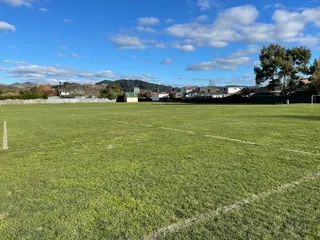 Oxford Park