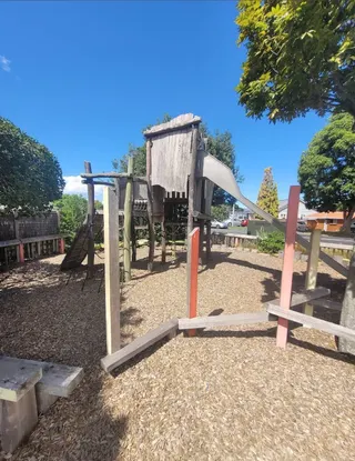 Sandringham Playground photo 10