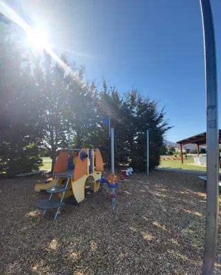 McMurdo Park Playground