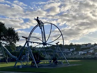 King George Park