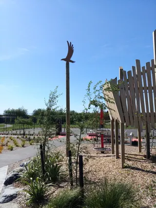 Falcon's Landing Park photo 8