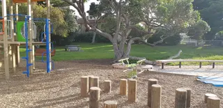Eastern Beach Playground photo 3