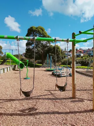 Margaret Griffen Park photo 7