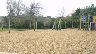 Robert Knox Memorial ParkPlayground