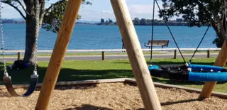 Fergusson Park photo 4