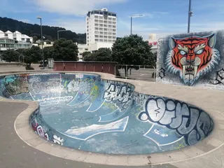 Waitangi Park photo 8
