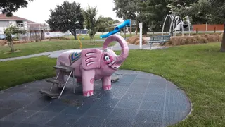Elephant Park