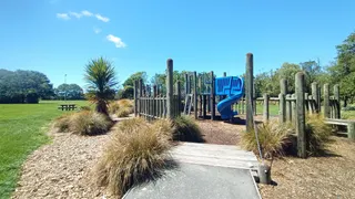 Owen Mitchell Park