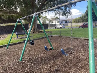 Ben Lora Playground photo 3