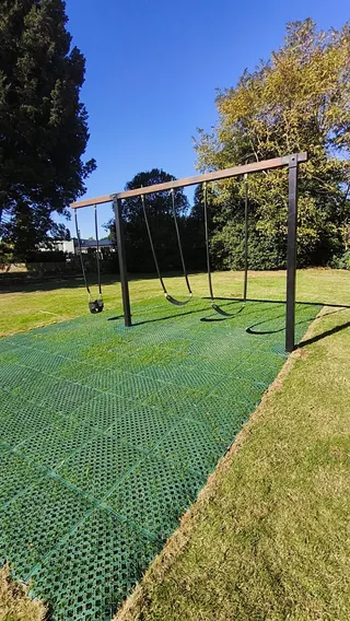 Henry St Playground photo 1