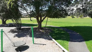 Margaret Griffen Park photo 4