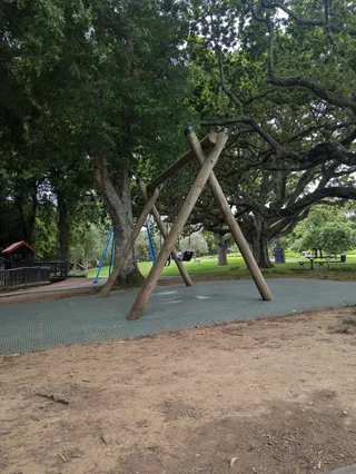 One Tree Hill Domain Playground photo 9