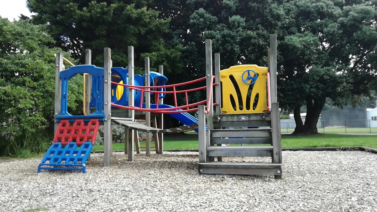 Alicetown Playground playground, Alicetown