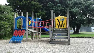 Alicetown Playground