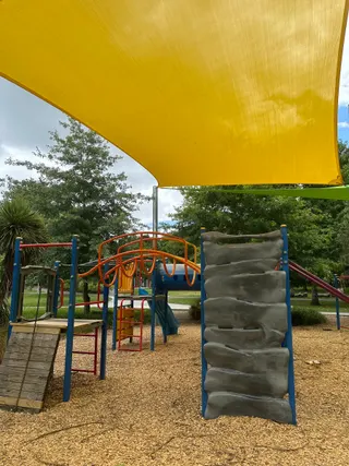 Normanton Playground photo 4
