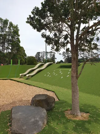 Keith Hay Park photo 5