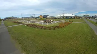 Park Lane Park
