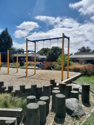 Harrington Park Playground photo 7