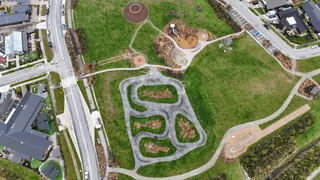 Hanley's Farm Playground photo 6