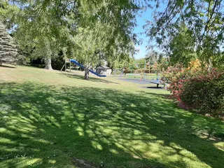 Timaru Botanic Gardens photo 3
