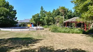 Little Rolleston Hamlet