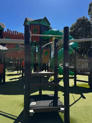 Lake Playground photo 3