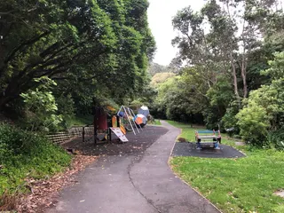 Khandallah Park Childrens Playground photo 3