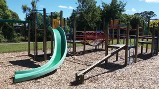 Atawhai Park Playground photo 4
