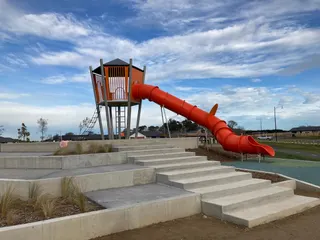 Te Whariki Playground