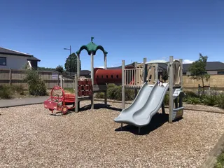 Children’s Park - Kauri Flats
