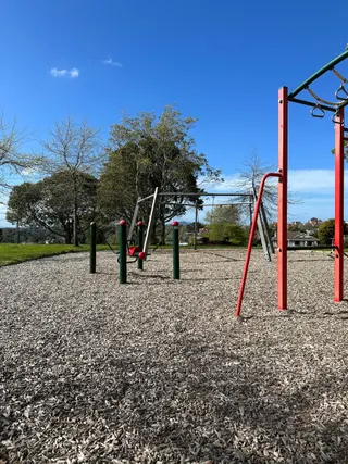 Upland Road Playground photo 6