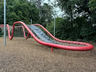 Pukekura Park