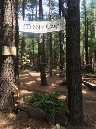 Middle Earth Adventure Park photo 6