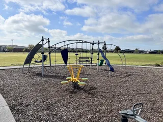 Ryder Park Playground