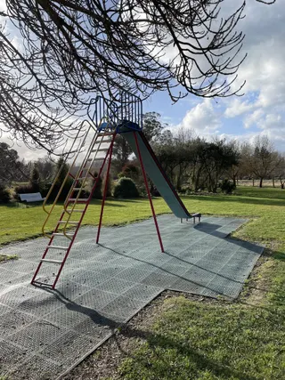Coulbeck Reserve Playground