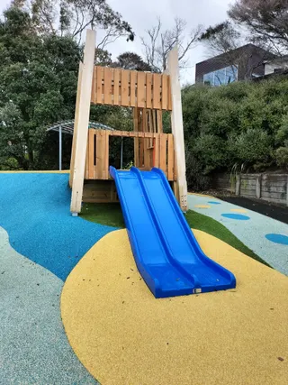 Lorna Irene Drive Reserve Playground
