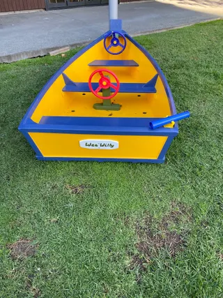 Childrens Playground photo 7