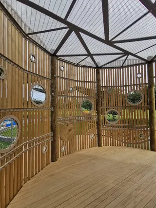 Claudelands Park photo 5